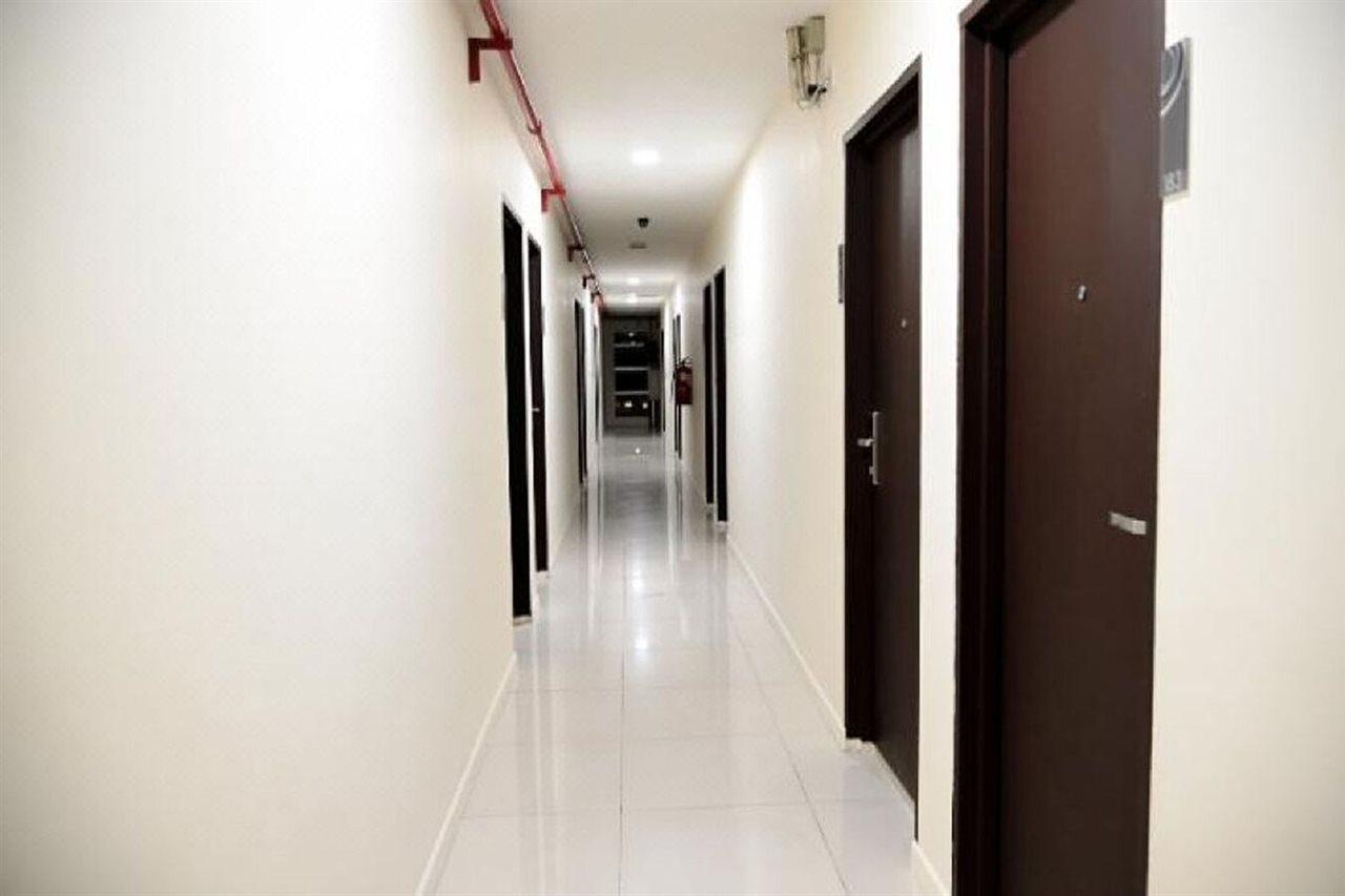 Riverra Inn Langkawi Kuah Kültér fotó