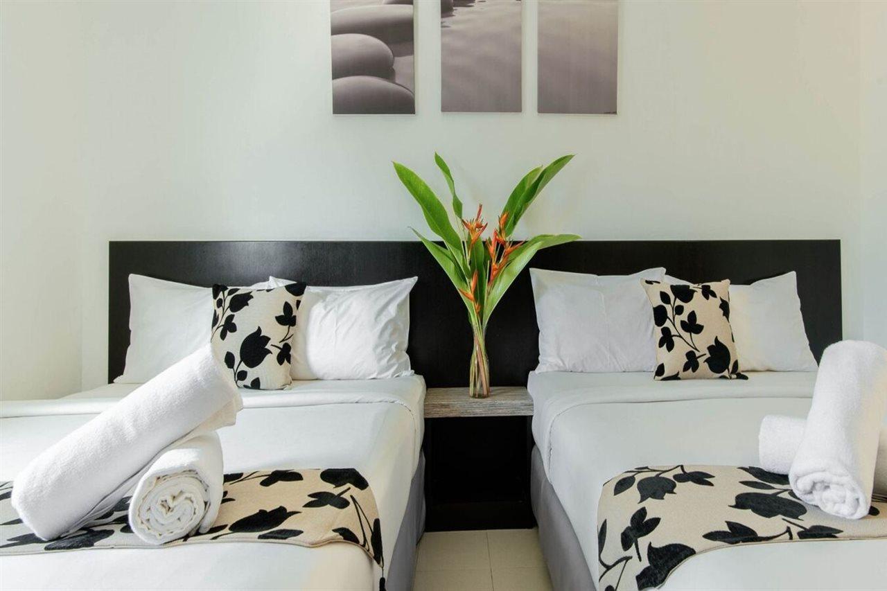 Riverra Inn Langkawi Kuah Kültér fotó