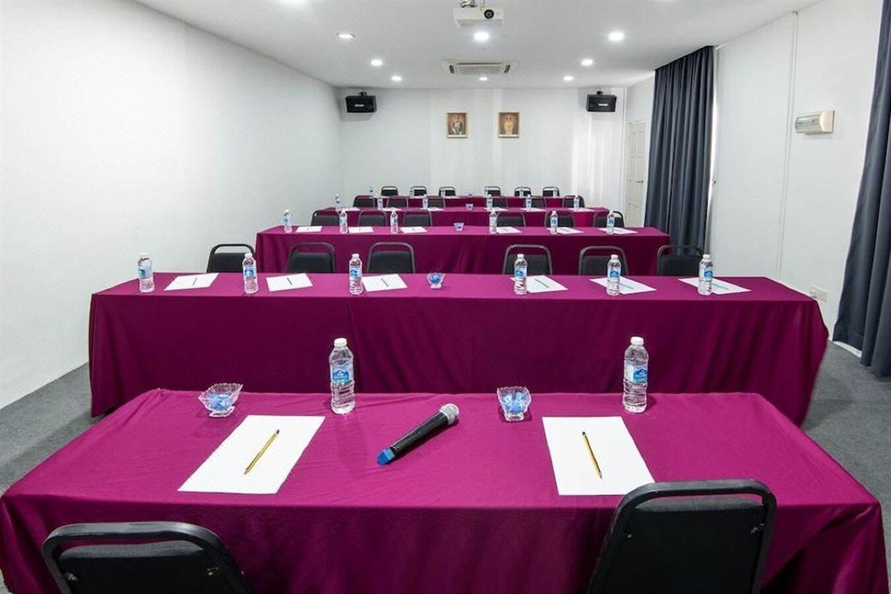 Riverra Inn Langkawi Kuah Kültér fotó